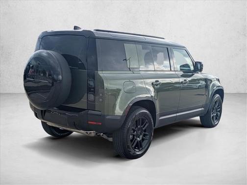 2026 Land Rover Defender S