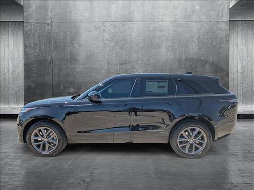 2026 Land Rover Range Rover Velar P250 SE R-Dynamic