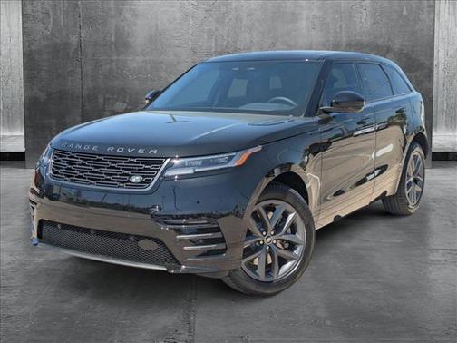 2026 Land Rover Range Rover Velar P250 SE R-Dynamic