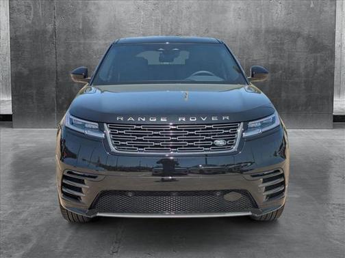 2026 Land Rover Range Rover Velar P250 SE R-Dynamic