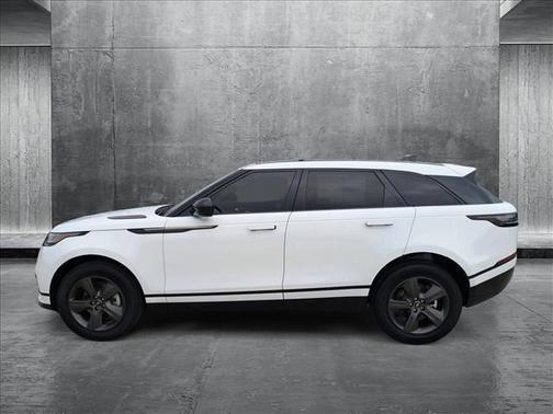 2025 Land Rover Range Rover Velar P250 SE R-Dynamic
