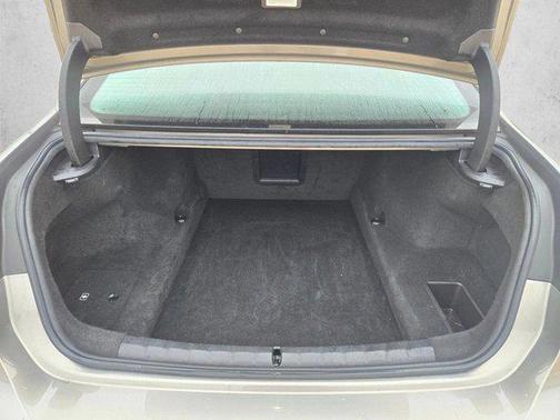 Gray 2024 BMW 740 740i