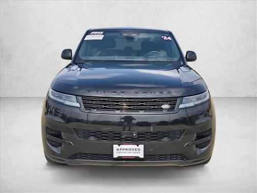 2024 Land Rover Range Rover Sport SE