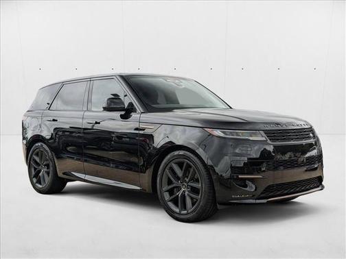 2024 Land Rover Range Rover Sport SE
