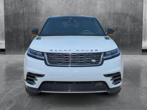 2026 Land Rover Range Rover Velar P250 SE R-Dynamic