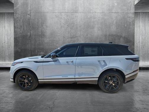 2026 Land Rover Range Rover Velar P250 SE R-Dynamic