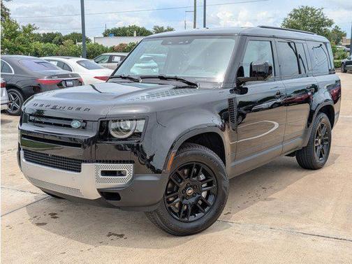 2025 Land Rover Defender 130 P300 S