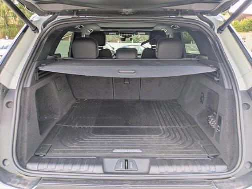 2025 Land Rover Range Rover Sport P360 S