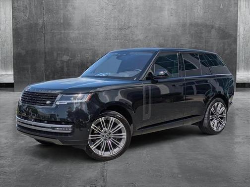 2023 Land Rover Range Rover P530 SE