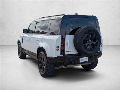 2023 Land Rover Defender 110 X-Dynamic SE