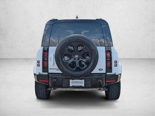 2023 Land Rover Defender 110 X-Dynamic SE