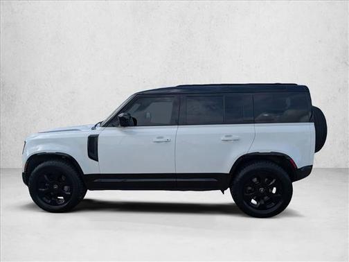 2023 Land Rover Defender 110 X-Dynamic SE