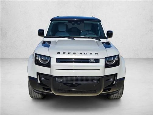 2026 Land Rover Defender P400 X-Dynamic SE