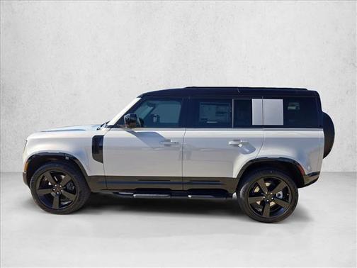 2026 Land Rover Defender P400 X-Dynamic SE