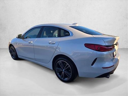 2024 BMW 228 Gran Coupe sDrive