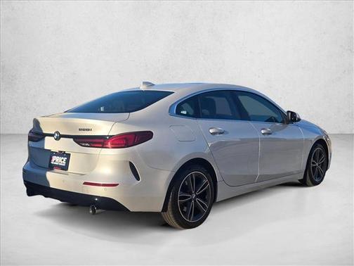 2024 BMW 228 Gran Coupe sDrive