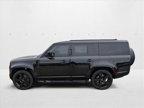 2025 Land Rover Defender 130 P400 X-Dynamic SE