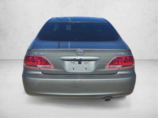 2005 Lexus ES 330 Base