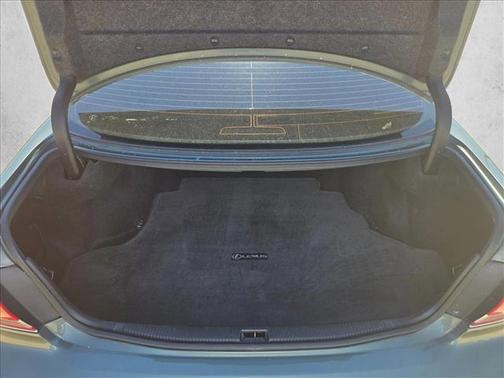 2005 Lexus ES 330 Base