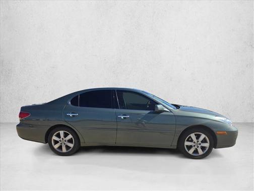 2005 Lexus ES 330 Base