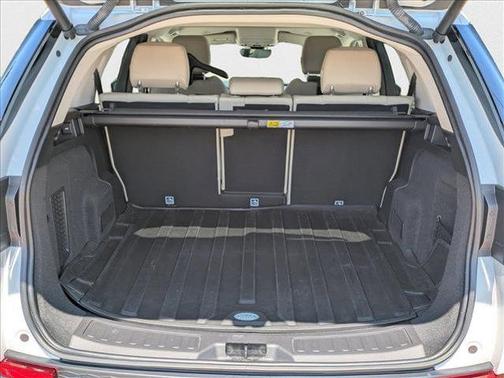 2022 Land Rover Discovery Sport S