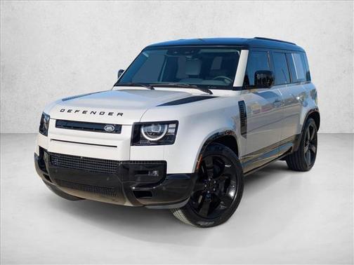 2026 Land Rover Defender X-Dynamic SE