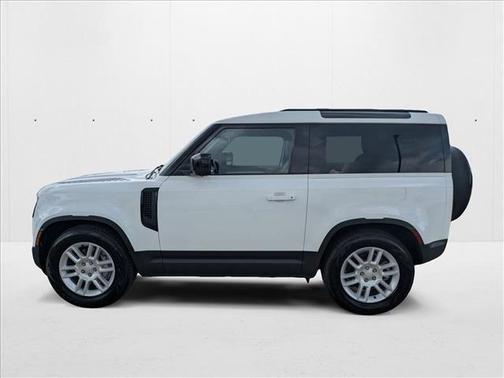 2025 Land Rover Defender 90 P300 S