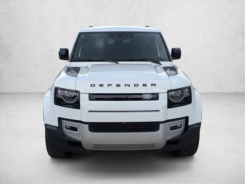 2025 Land Rover Defender 90 P300 S