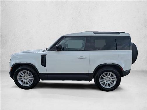 2025 Land Rover Defender 90 P300 S