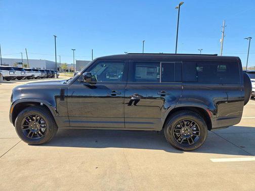 2026 Land Rover Defender P300 S