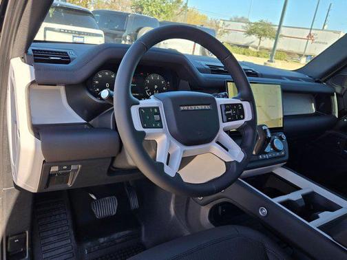 2026 Land Rover Defender P300 S