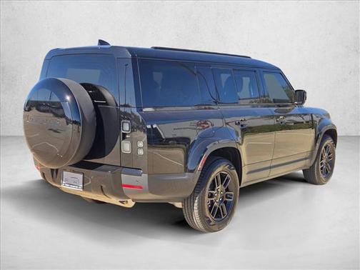 2026 Land Rover Defender P300 S