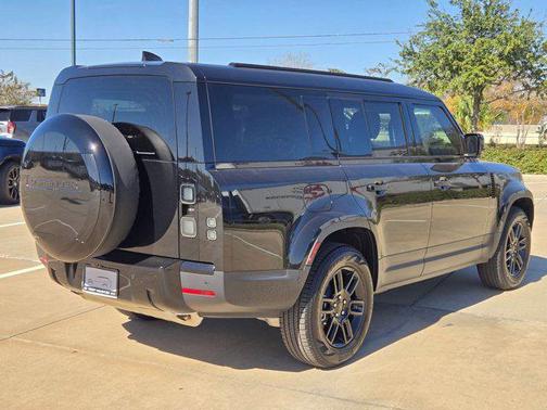 2026 Land Rover Defender P300 S