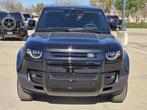 2026 Land Rover Defender P300 S