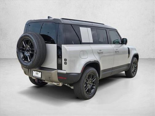 2026 Land Rover Defender P300 S