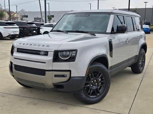 2026 Land Rover Defender P300 S