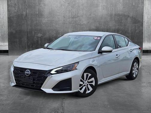 2023 Nissan Altima S FWD