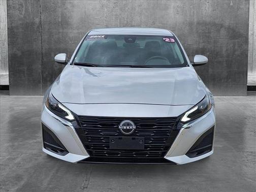 2023 Nissan Altima S FWD