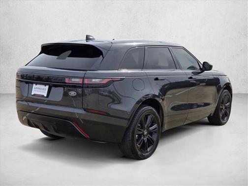 2022 Land Rover Range Rover Velar P250 S R-Dynamic