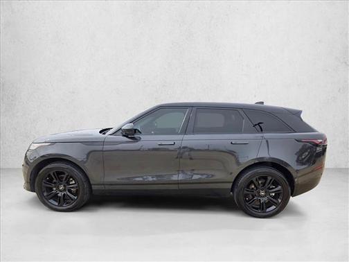 2022 Land Rover Range Rover Velar P250 S R-Dynamic
