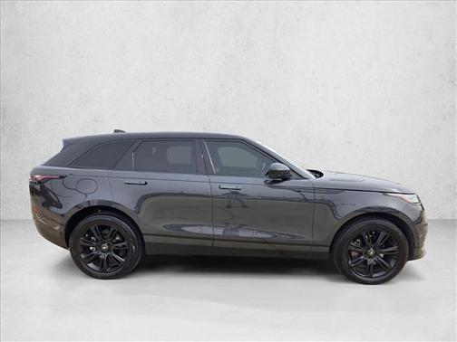 2022 Land Rover Range Rover Velar P250 S R-Dynamic