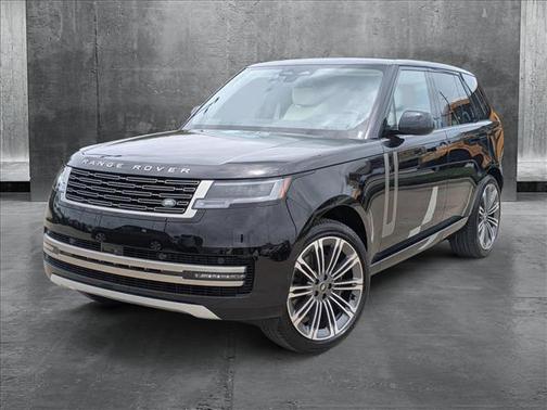 2025 Land Rover Range Rover P530 SE