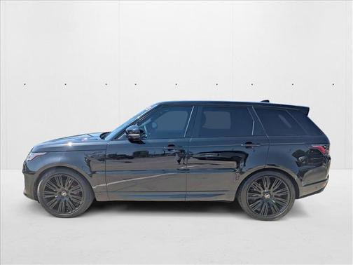 2022 Land Rover Range Rover Sport Autobiography