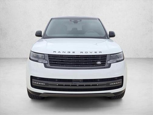 2026 Land Rover Range Rover P400 SE 7 Seat