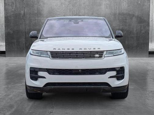 2023 Land Rover Range Rover Sport SE