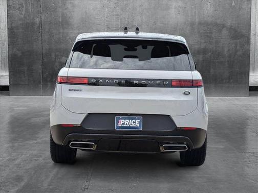 2023 Land Rover Range Rover Sport SE