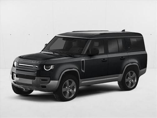 2023 Land Rover Defender 130 X