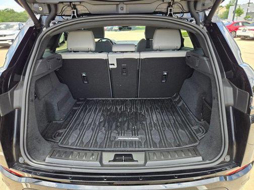 2026 Land Rover Range Rover Evoque S