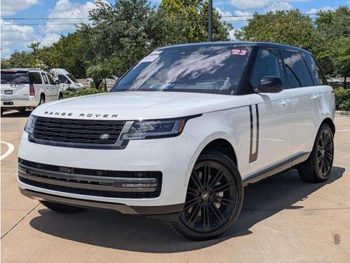 2023 Land Rover Range Rover P530 SE