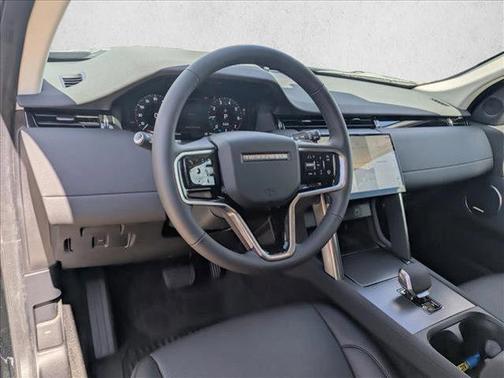 2025 Land Rover Discovery Sport S